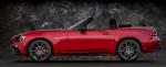 Fiat 124 Spider Elaborazione Abarth 2016 года (NA)